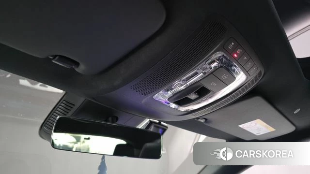 Mercedes-Benz A-Class W177 id 4905213 из Кореи 9