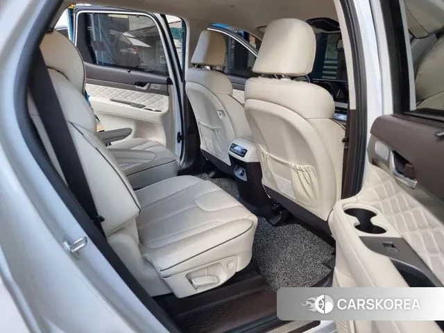 Hyundai Palisade id 3732773 из Кореи 9