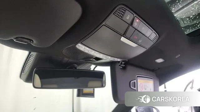 Mercedes-Benz C-Class W205 id 3417362 из Кореи 9