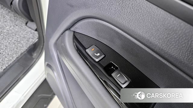 Ssangyong The New Rexton Sport id 4369118 из Кореи 9