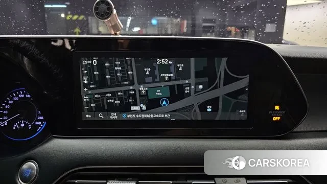 Hyundai Palisade id 3034037 из Кореи 9