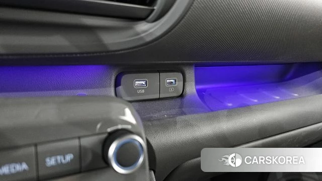 Hyundai Casper id 4936366 из Кореи 9