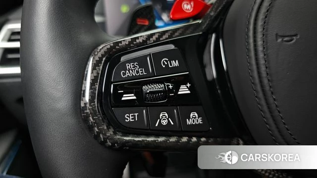 BMW M3 (G80) id 4177481 из Кореи 9