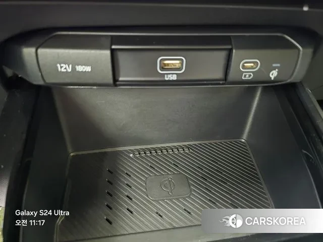 Kia Di Ol Nu Niro id 2959555 из Кореи 9