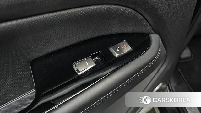 Ssangyong G4 Rexton id 4746997 из Кореи 9