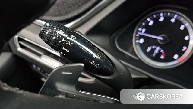 Hyundai Sonata (DN8) id 3444626 из Кореи 9