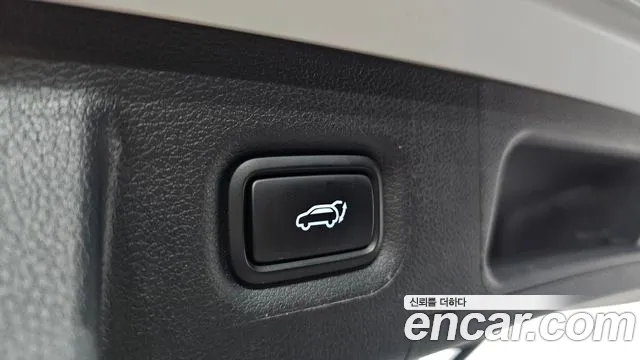 Hyundai The New Santa Fe id 2824867 из Кореи 9