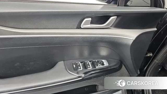 Kia K5 3rd generation id 3268537 из Кореи 9