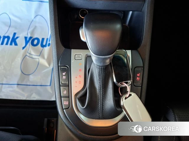 Kia Come New K3 id 4206688 из Кореи 9