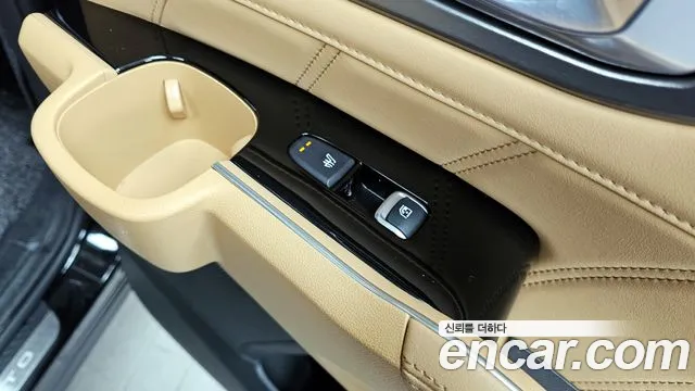 Kia Sorento 4th Generation id 2444001 из Кореи 9