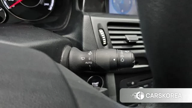 Renault Korea (Samsung) SM5 Nova id 3319747 из Кореи 9