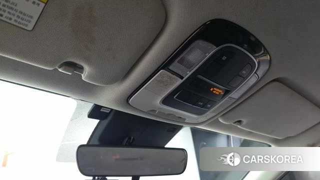 Hyundai Sonata (DN8) id 4689133 из Кореи 9