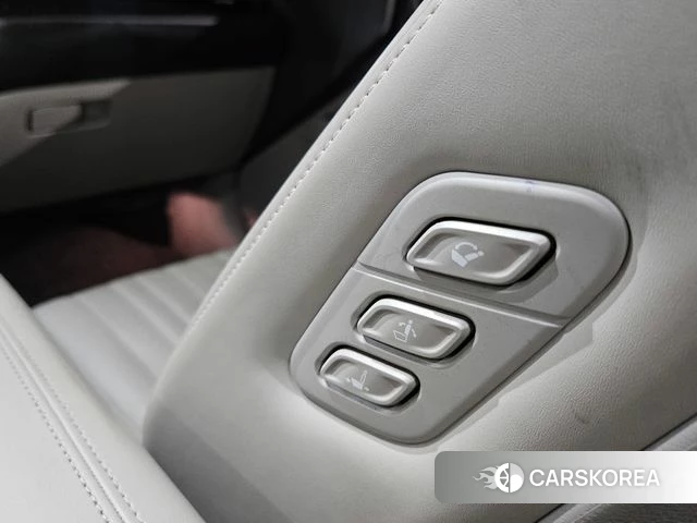 Kia K8 id 4445606 из Кореи 9