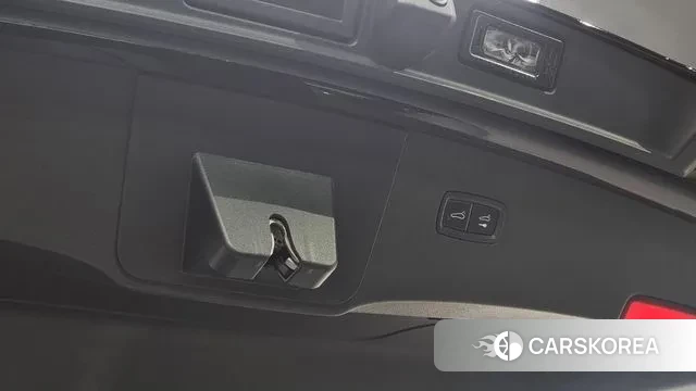 Porsche Cayenne (PO536) id 3482909 из Кореи 9