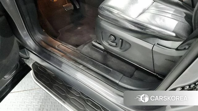 Land Rover Discovery Sports id 4345364 из Кореи 9
