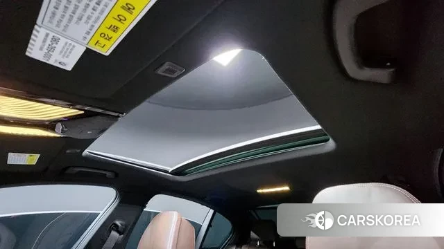 BMW 5 Series (G30) id 3324472 из Кореи 9