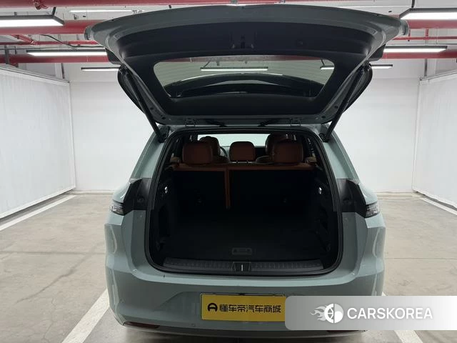 Ideal car Ideal L6 id 4221099 из Китая 9