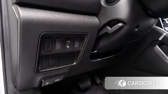 Renault Korea (Samsung) QM6 id 3599151 из Кореи 9