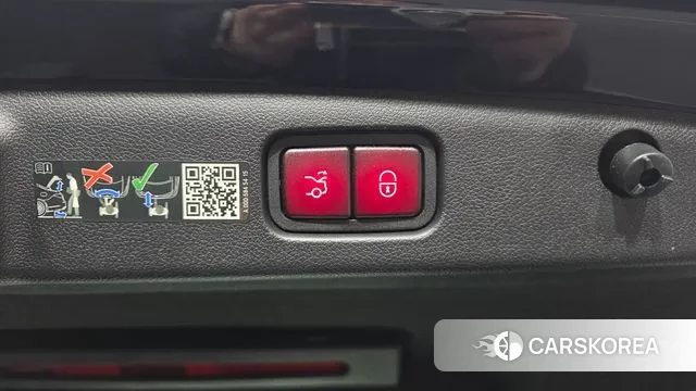 Mercedes-Benz E-Class W214 id 3517723 из Кореи 9