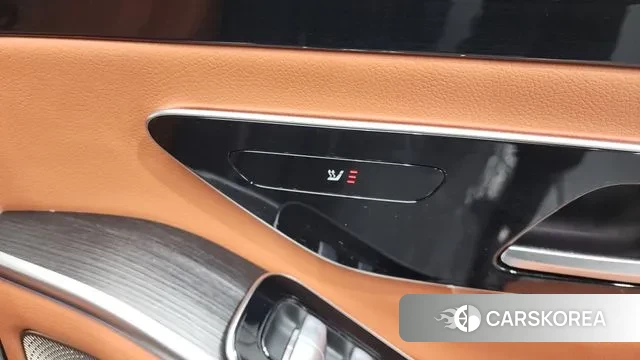 Mercedes-Benz S-Class W223 id 3581853 из Кореи 9