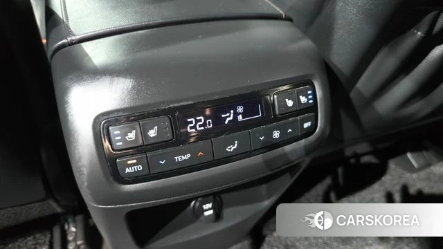 Hyundai The New Palisade id 4603272 из Кореи 9