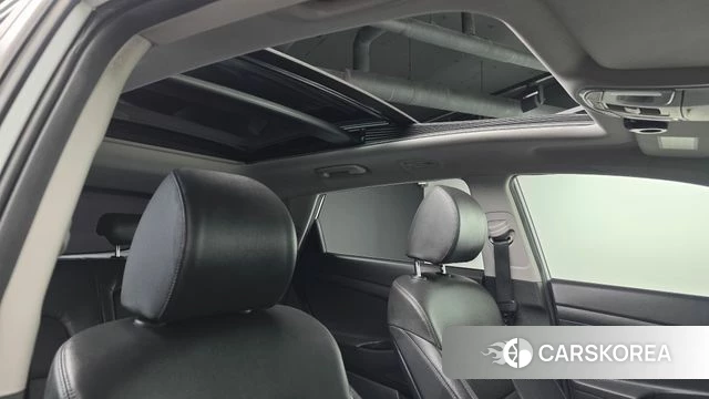 Hyundai All New Tucson id 4310781 из Кореи 9