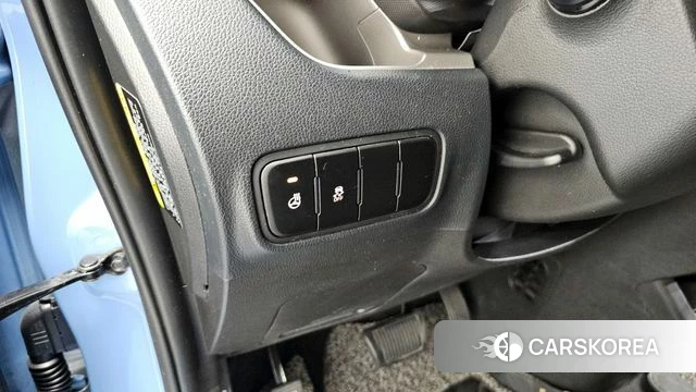 Kia The New Ray id 3924153 из Кореи 9