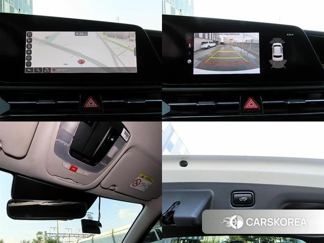 Kia Di Ol Nu Niro id 3892178 из Кореи 9