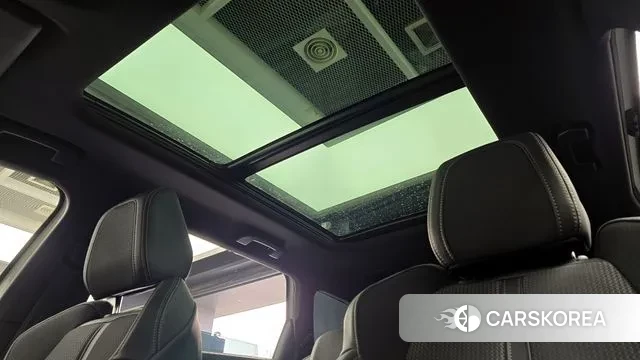 Peugeot 5008 second generation id 3586518 из Кореи 9