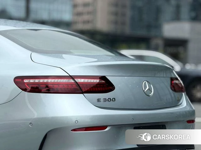Mercedes-Benz E-class (imported) id 4300790 из Китая 9