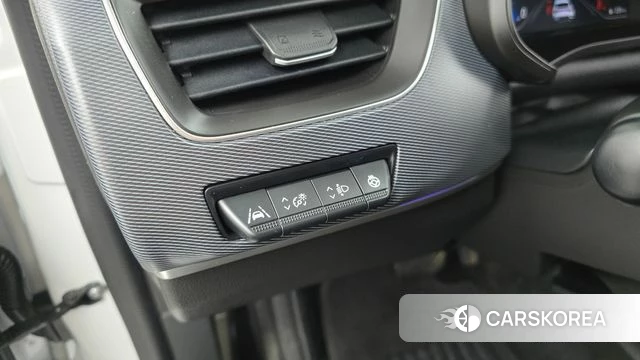 Renault Korea (Samsung) XM3 id 3842278 из Кореи 9