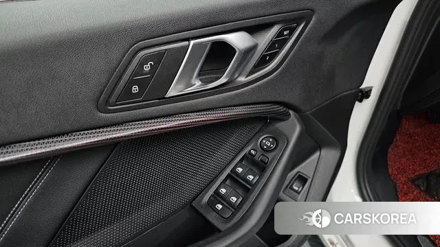 BMW 1 Series (F40) id 3420592 из Кореи 9