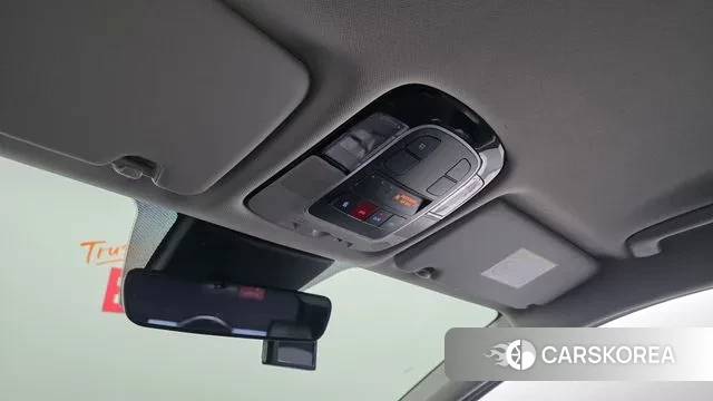 Hyundai The New Tucson (NX4) id 3524278 из Кореи 9