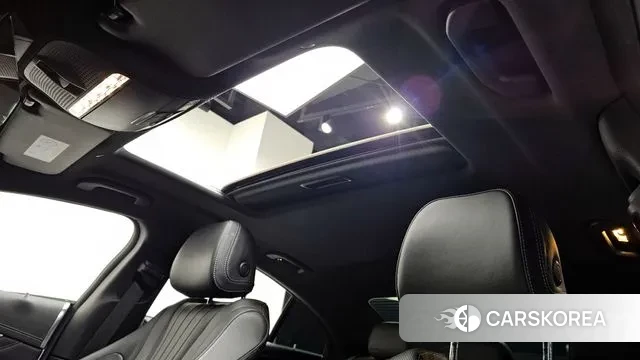 Mercedes-Benz CLS-Class C257 id 3556544 из Кореи 9