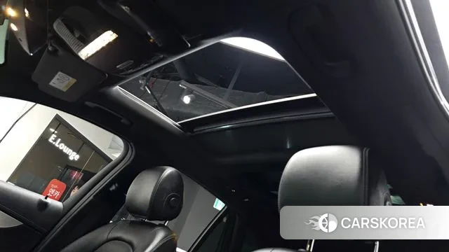 Mercedes-Benz GLC-Class X253 id 3660432 из Кореи 9