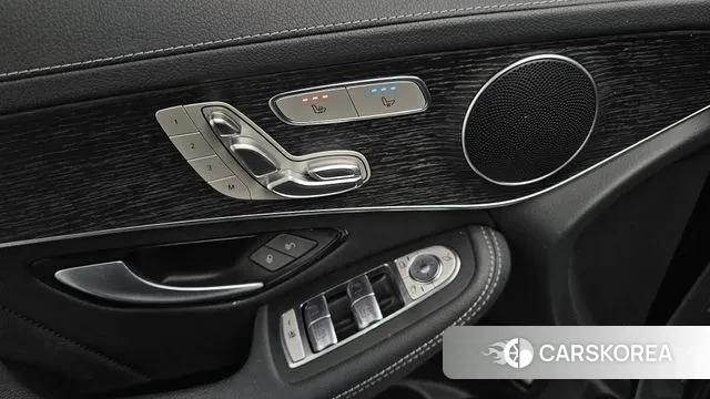 Mercedes-Benz GLC-Class X253 id 3437679 из Кореи 9