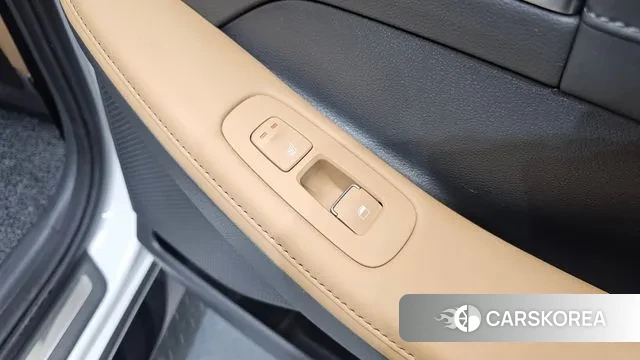 Hyundai Sonata (DN8) id 3592888 из Кореи 9