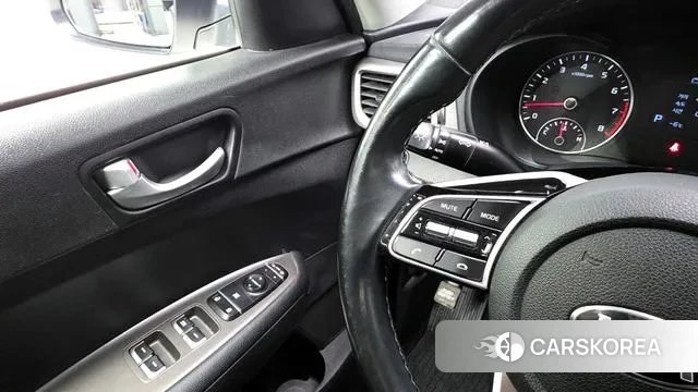 Kia The New K5 2nd generation id 3602105 из Кореи 9