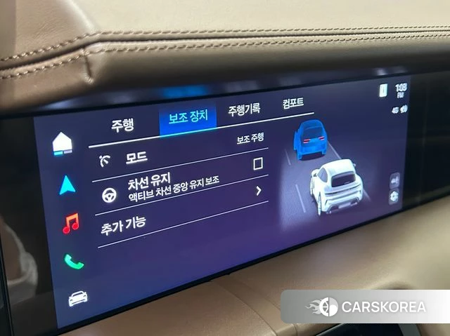 Porsche Taycan id 3791821 из Кореи 9