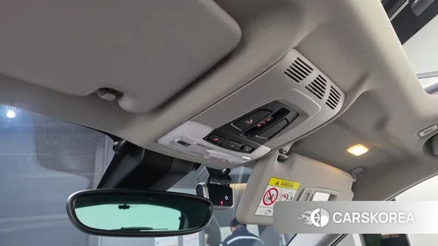 BMW X1 (F48) id 3384942 из Кореи 9