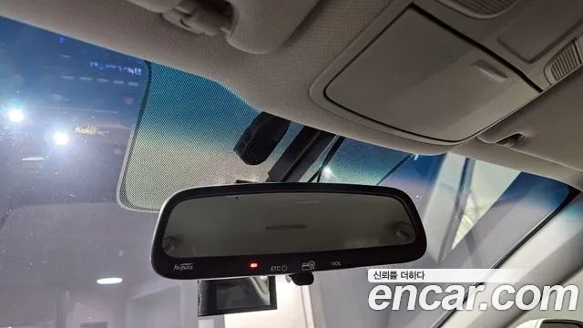 Hyundai Sonata New Rise id 2917685 из Кореи 9