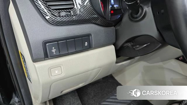 Kia The New Carnival id 4722213 из Кореи 9
