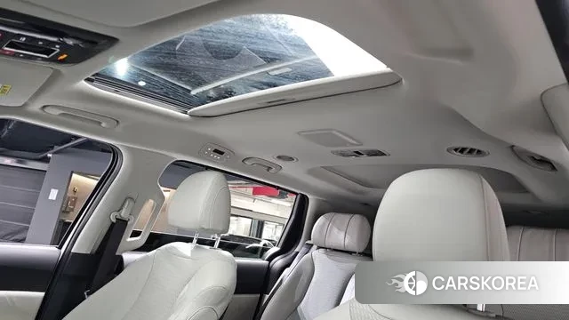 Kia Carnival 4th generation id 3690045 из Кореи 9