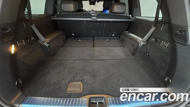 Mercedes-Benz GLS - Class X167 id 2878741 из Кореи 9