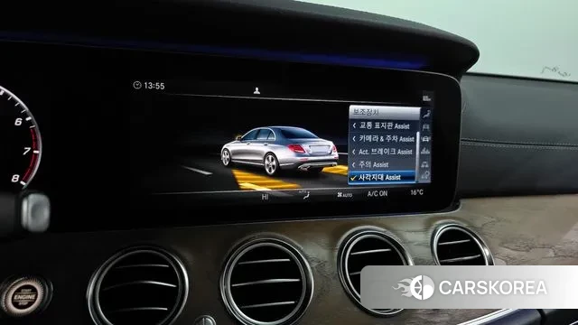 Mercedes-Benz E-Class W213 id 3454873 из Кореи 9