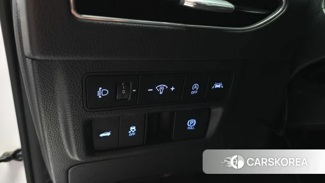 Hyundai Sonata (DN8) id 4572455 из Кореи 9