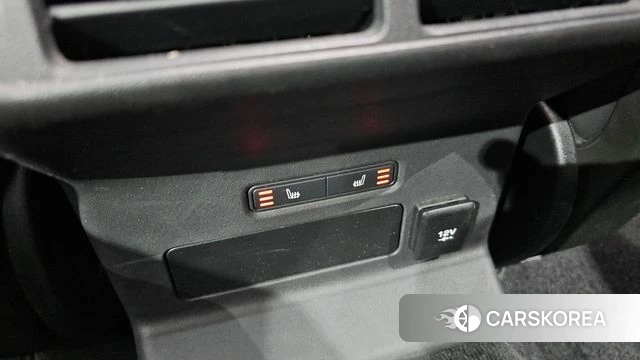 Land Rover Range Rover Velar id 4722675 из Кореи 9