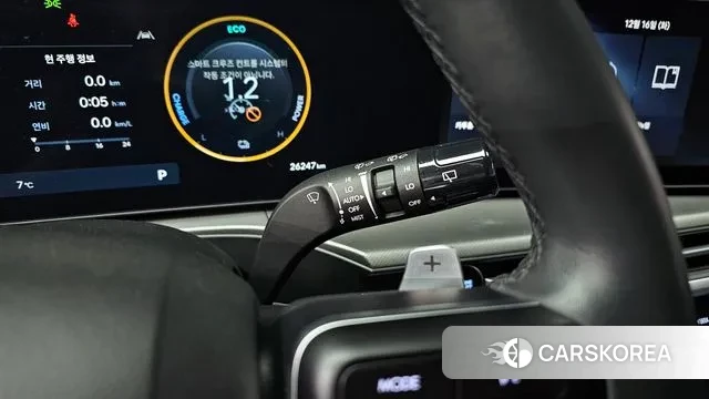 Hyundai Santa Fe (MX5) id 3482450 из Кореи 9