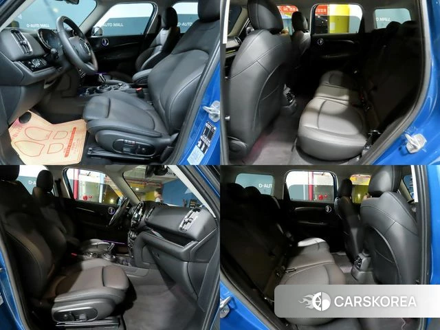 Mini Cooper Countryman id 4887181 из Кореи 9