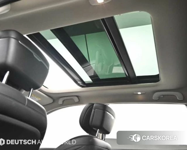 Renault Korea (Samsung) The New QM6 id 4905466 из Кореи 9